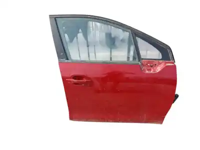 Peça sobressalente para automóvel em segunda mão Porta Dianteira Direita por CITROEN C3 Collection Referências OEM IAM   