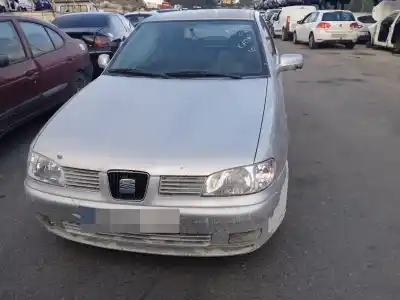 Peça sobressalente para automóvel em segunda mão Abs por SEAT IBIZA (6K1) Sport Referências OEM IAM   