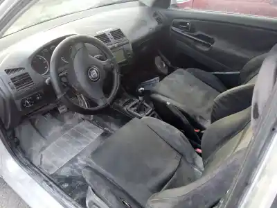 Peça sobressalente para automóvel em segunda mão Fita Do Airbag por SEAT IBIZA (6K1) Sport Referências OEM IAM   