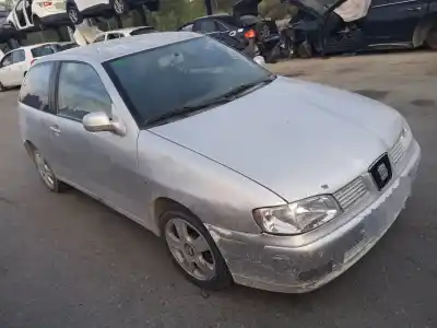 Peça sobressalente para automóvel em segunda mão Fechadura Da Porta Traseira Direita por SEAT IBIZA (6K1) Sport Referências OEM IAM   