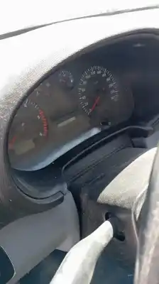 Pezzo di ricambio per auto di seconda mano Pannello Degli Strumenti per SEAT LEON (1M1) 1.9 TDI Riferimenti OEM IAM   