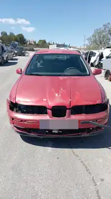 Автозапчасти б/у ЗАДНИЙ МОСТ за SEAT LEON (1M1)  ссылки OEM IAM   