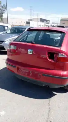 Автозапчастина б/у водяний радіатор для seat leon (1m1) 1.9 tdi посилання на oem iam   