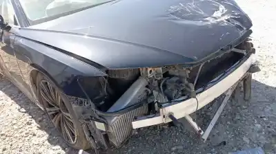 Second-hand car spare part rod axle joint for audi a8 (4n2/4n8) 50 tdi quattro oem iam references 