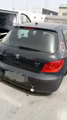 Pezzo di ricambio per auto di seconda mano AIRBAG A TENDA ANTERIORE DESTRO per PEUGEOT 307 BERLINA (S2) D-Sign Riferimenti OEM IAM   