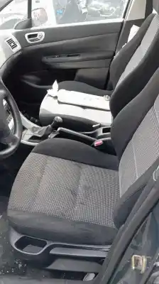 Pezzo di ricambio per auto di seconda mano SEDILE ANTERIORE SINISTRO per PEUGEOT 307 BERLINA (S2) D-Sign Riferimenti OEM IAM   