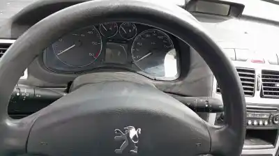 Pezzo di ricambio per auto di seconda mano KIT AIRBAG per PEUGEOT 307 BERLINA (S2) D-Sign Riferimenti OEM IAM   