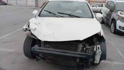 Peça sobressalente para automóvel em segunda mão bancos traseiros por seat ibiza (6j5) copa referências oem iam   