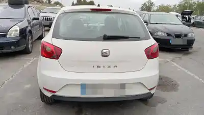 Gebrauchtes Autoersatzteil Drosselklappenstutzen zum SEAT IBIZA (6J5) Copa OEM-IAM-Referenzen   