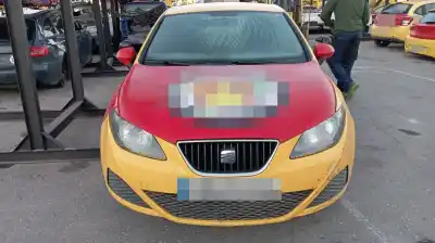 Peça sobressalente para automóvel em segunda mão ALTERNADOR por SEAT IBIZA (6J5) Copa Referências OEM IAM   