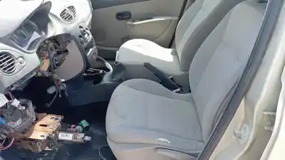 Pezzo di ricambio per auto di seconda mano SEDILE ANTERIORE DESTRO per RENAULT CLIO III  Riferimenti OEM IAM   