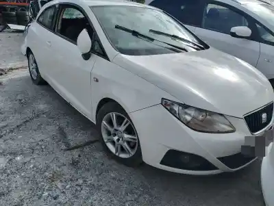 Peça sobressalente para automóvel em segunda mão airbag dianteiro direito por seat ibiza (6j5) copa referências oem iam 