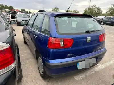 Peça sobressalente para automóvel em segunda mão Intercooler por SEAT IBIZA (6K1) Signo Referências OEM IAM   