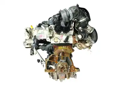 Second-hand car spare part COMPLETE ENGINE for SEAT LEON (5F1)  OEM IAM references CLH  