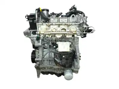 Pièce détachée automobile d'occasion MOTEUR COMPLET pour AUDI A3 (8V)  Références OEM IAM CZC  