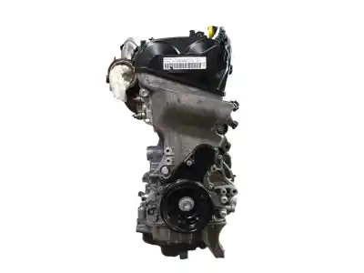 Second-hand car spare part complete engine for audi a3 (8v) ambition 125 cv / 92 kw oem iam references czc  