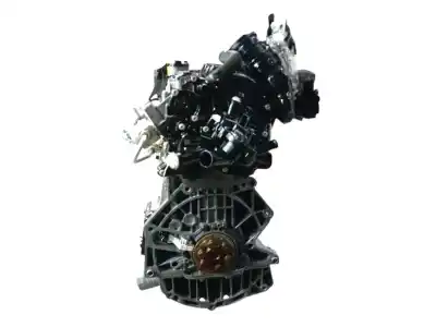 Second-hand car spare part complete engine for audi a3 (8v) ambition 125 cv / 92 kw oem iam references czc  