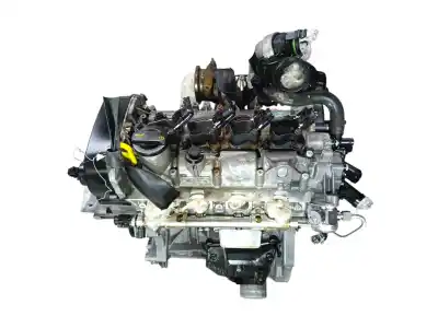 Second-hand car spare part complete engine for audi a3 (8v) ambition 125 cv / 92 kw oem iam references czc  