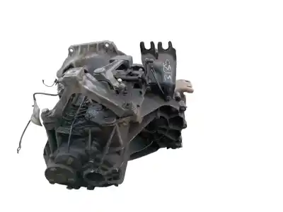 Peça sobressalente para automóvel em segunda mão caixa de velocidades por ford focus lim. (cb4) titanium referências oem iam 6m5r7002zb  4m5r7f096ya