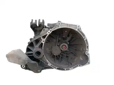 Peça sobressalente para automóvel em segunda mão caixa de velocidades por ford focus lim. (cb4) titanium referências oem iam 6m5r7002zb  4m5r7f096ya