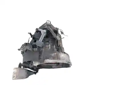 Peça sobressalente para automóvel em segunda mão Caixa De Velocidades por FORD FOCUS LIM. (CB4) Titanium Referências OEM IAM 6M5R7002ZB  4M5R7F096YA