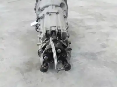 Tweedehands auto-onderdeel Versnellingsbak voor BMW SERIE 1 BERLINA (E81/E87) 2.0 16V Diesel OEM IAM-referenties 23007533513  1069401058