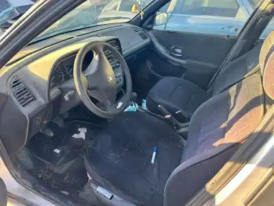Pièce détachée automobile d'occasion SIÈGE AVANT GAUCHE pour PEUGEOT 306 BERLINA 3/4/5 PUERTAS (S2)  Références OEM IAM   