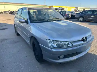 Peça sobressalente para automóvel em segunda mão CAPOT por PEUGEOT 306 BERLINA 3/4/5 PUERTAS (S2)  Referências OEM IAM   