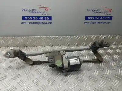 Peça sobressalente para automóvel em segunda mão MOTOR DO LIMPA PARA BRISAS por FIAT BRAVO (198)  Referências OEM IAM MS159200  