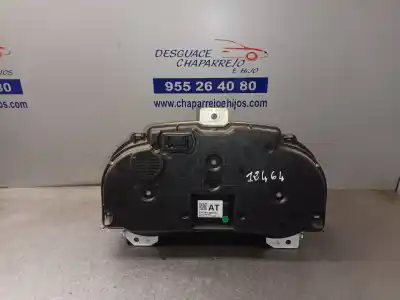 Автозапчастина б/у панель інструментів для opel corsa d catch me посилання на oem iam 0013252142  1303304