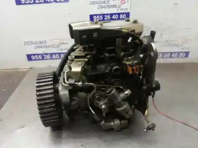 Pièce détachée automobile d'occasion POMPE À INJECTION pour RENAULT LAGUNA (B56)  Références OEM IAM 4807950910  