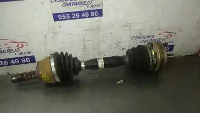 Second-hand car spare part front left transmission for fiat stilo (192) 1.9 jtd / 1.9 jtd 115 active oem iam references 
