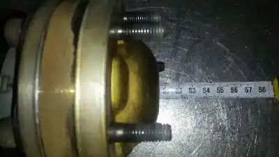 Second-hand car spare part front left transmission for fiat stilo (192) 1.9 jtd / 1.9 jtd 115 active oem iam references   