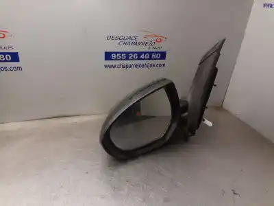 Автозапчастина б/у ліве дзеркало для mazda 2 lim. (de) 1.6 crtd active + посилання на oem iam 