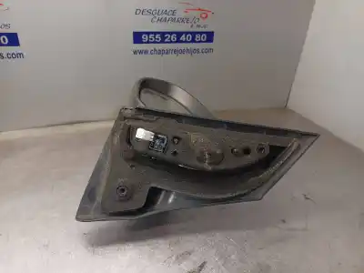 Автозапчастина б/у ліве дзеркало для mazda 2 lim. (de) 1.6 crtd active + посилання на oem iam   