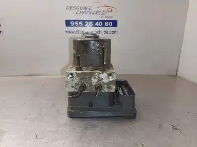 Peça sobressalente para automóvel em segunda mão abs por audi a2 (8z) 1.4 referências oem iam 8z0907379c  