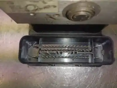 Peça sobressalente para automóvel em segunda mão abs por audi a2 (8z) 1.4 referências oem iam 8z0907379c  