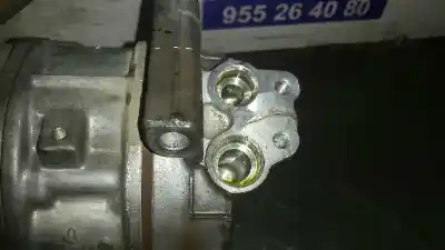 Pezzo di ricambio per auto di seconda mano compressore aria condizionata per fiat stilo (192) 1.9 jtd / 1.9 jtd 115 active riferimenti oem iam 4472208642  