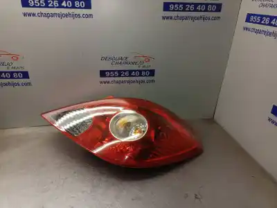 Pezzo di ricambio per auto di seconda mano  per OPEL CORSA D  Riferimenti OEM IAM   