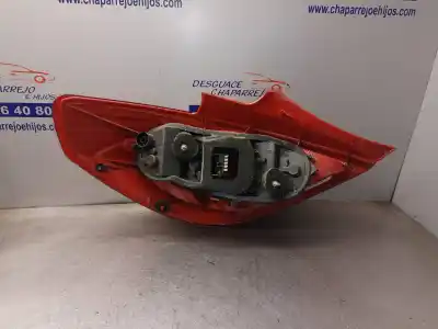 Автозапчастина б/у правий ліхтар для opel corsa d catch me посилання на oem iam   