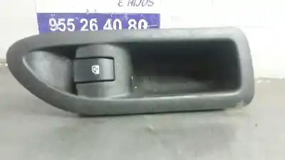 Автозапчасти б/у управление задними правыми стеклами за RENAULT LAGUNA II (BG0) Authentique ссылки OEM IAM 82000317494  