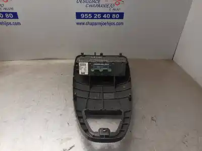 Автозапчасти б/у многофункциональный дисплей за opel corsa d catch me ссылки oem iam 13209460  565412769