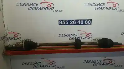 Автозапчастина б/у  для DACIA LOGAN MCV II  Посилання на OEM IAM   