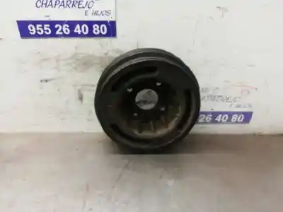 Автозапчастина б/у Шків колінчастого вала для CHRYSLER VOYAGER (RG)  Посилання на OEM IAM 503020E4F  