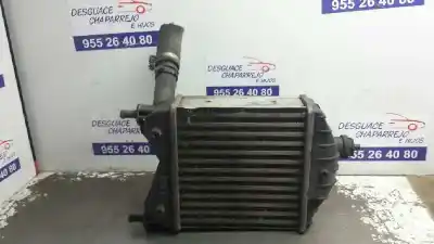 Pezzo di ricambio per auto di seconda mano intercooler per lancia ypsilon (101) 1.3 jtd cat riferimenti oem iam 847850000  