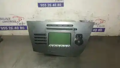 Peça sobressalente para automóvel em segunda mão  por SEAT LEON (1P1)  Referências OEM IAM 1P1035186  