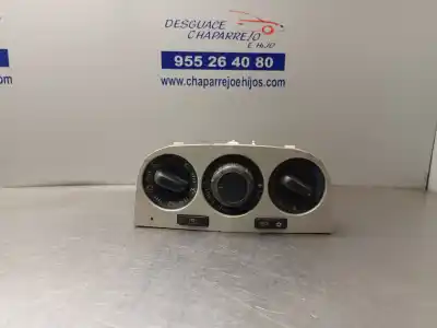 Автозапчасти б/у отопление / кондиционирование воздуха за opel corsa d catch me ссылки oem iam 466119570