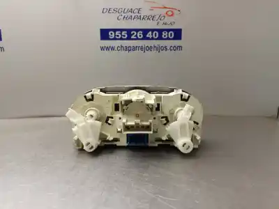 Автозапчасти б/у отопление / кондиционирование воздуха за opel corsa d catch me ссылки oem iam 466119570  