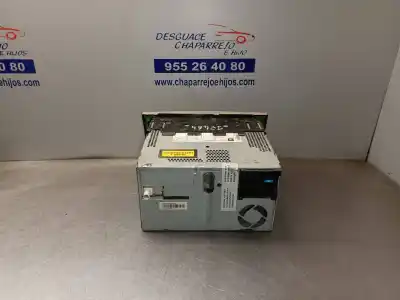 Pezzo di ricambio per auto di seconda mano impianto audio / radio cd per opel corsa d catch me riferimenti oem iam 344183129  