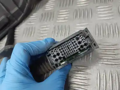 Second-hand car spare part driver left window regulator for kia cee´d business oem iam references 82450a2010  